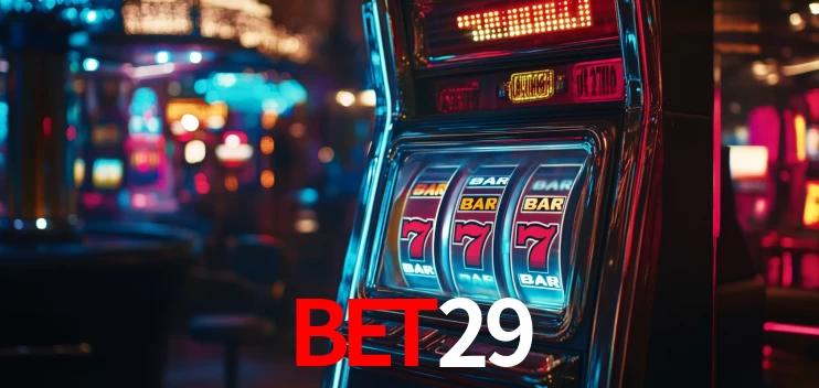 Live Casino BET29