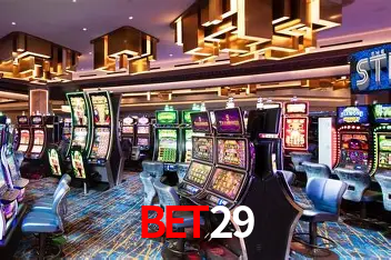A Emoção da Loteria na BET29: Uma Chance de Mudança de Vida