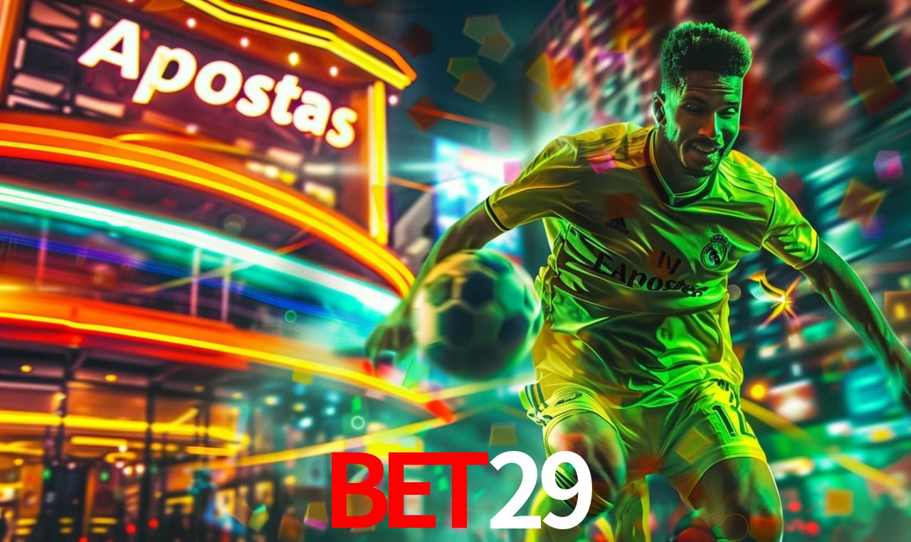 Recursos de Bônus BET29