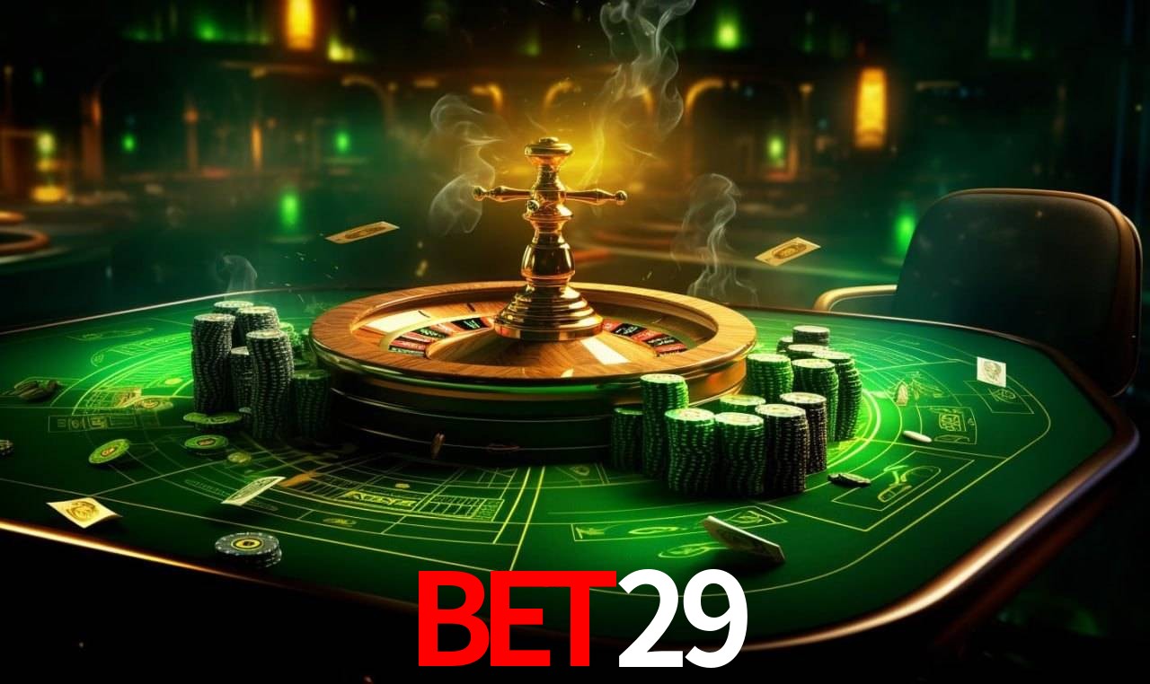 Download para Android e iOS na BET29
