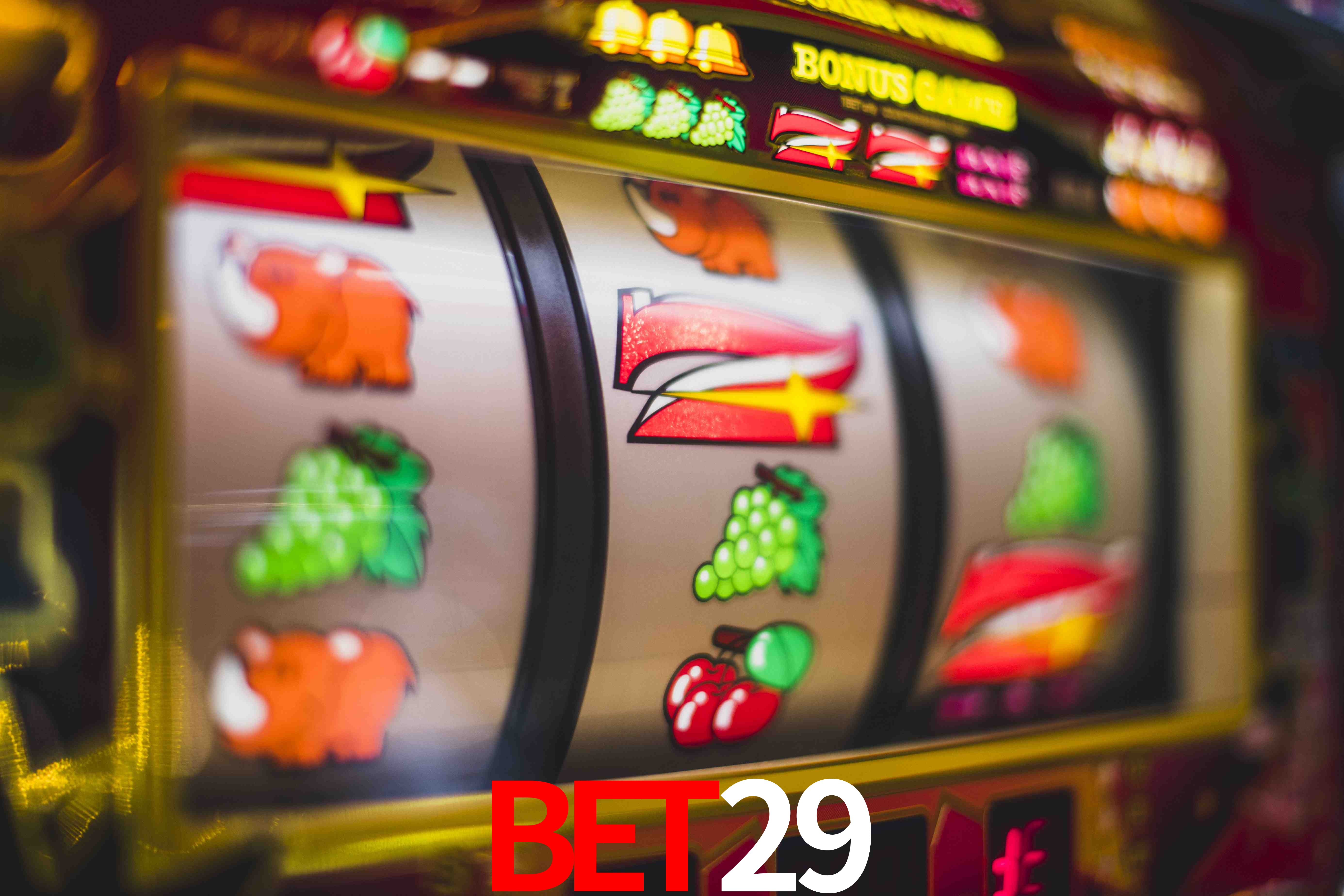 Football Betting BET29