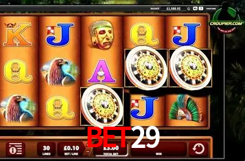Inovações de Jogos na BET29: O Futuro das Experiências Interativas