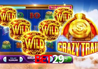 A Emoção da Loteria na BET29: Uma Chance de Mudança de Vida