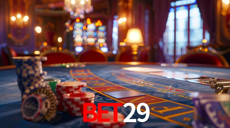 2FA Security BET29