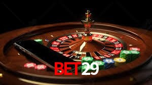 Tennis Betting BET29