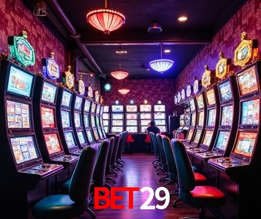 Segurança e performance na plataforma BET29