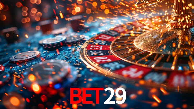 Account Benefits BET29
