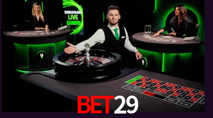 API Integration BET29