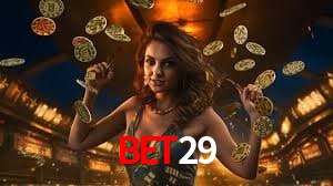 Bonus Features BET29
