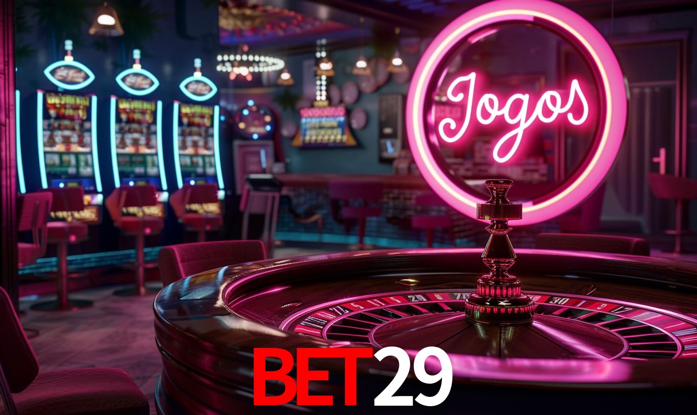 Descubra o Programa VIP da BET29: Vantagens Exclusivas para Jogadores