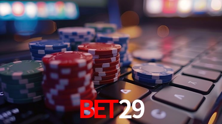 Tecnologia da Plataforma BET29