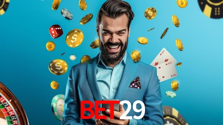 Games Directory BET29