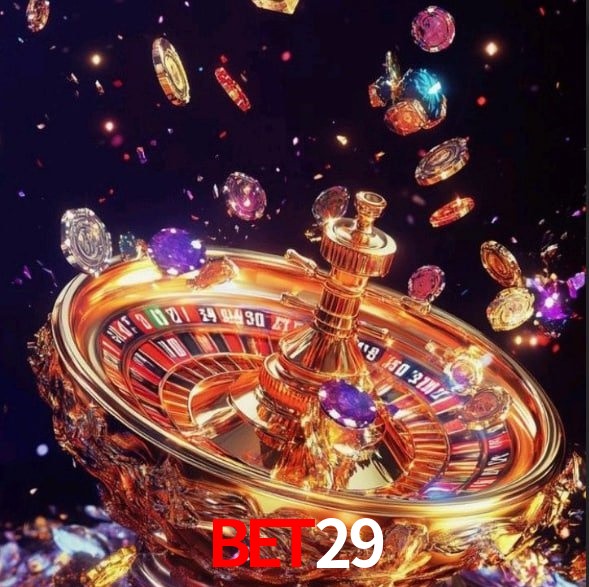 Promoção Relâmpago BET29