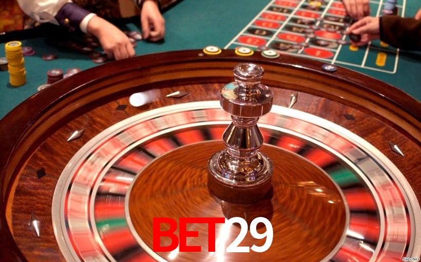 Interface do App BET29