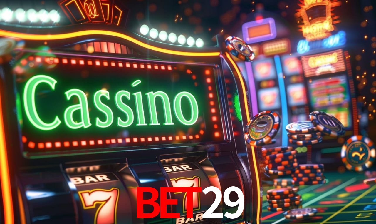 Benefícios da Conta BET29