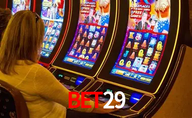 Cadastro rápido e seguro na BET29