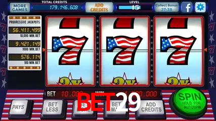 Bônus após cadastro na BET29