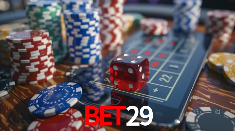 BET29 App