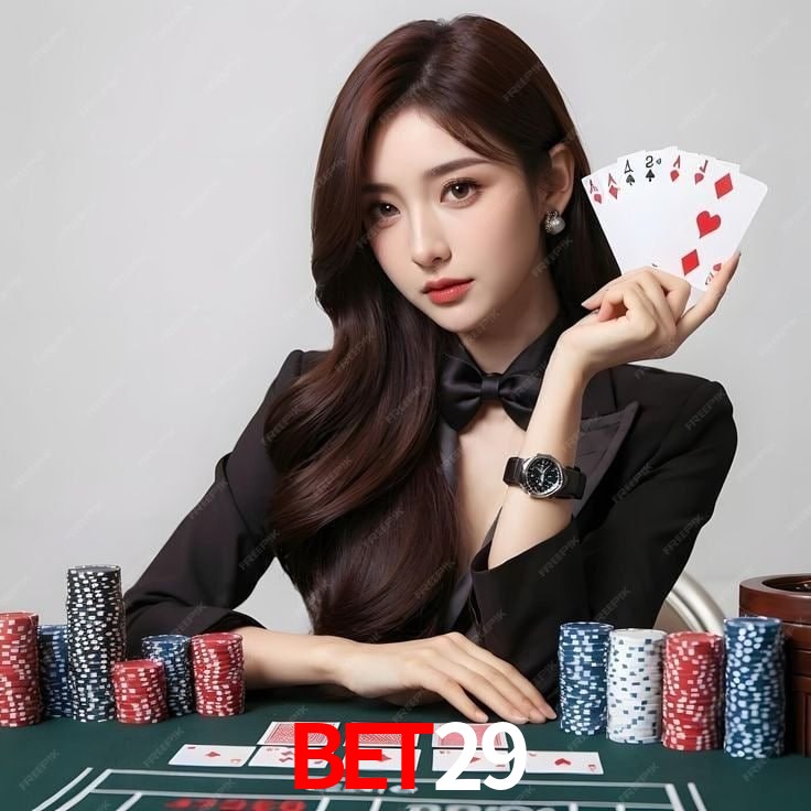 Integração de APIs BET29