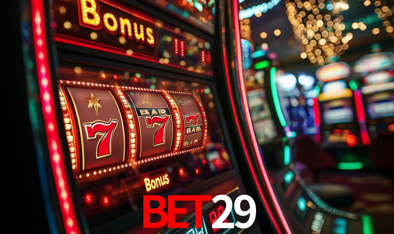 Apostas com odds competitivas na BET29